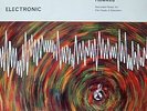 TOD DOCKSTADER LP Library Electronic Boosey & Hawkes