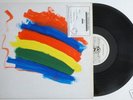 THE HOMOSEXUALS E.P. RARE ELCTRO-WAVE SYNTH POP