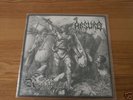 A B S U R D - ASGARDSREI LP RED VINYL LIM. 88 Burzum
