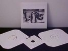 Guided By Voices- King's Ransom/live 2Lp RARE