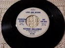 NORTHERN SOUL PATRICE HOLLOWAY LOVE&DESIRE CAPITOL