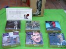 EDDY MITCHELL INTEGRALE STUDIO 1962-1996