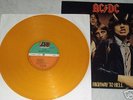 AC / DC ++ Highway to Hell ++ LP ++ color Vinyl