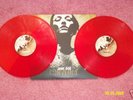 CONVERGE-JANE DOE TOUR 2xlp-orange red split vinyl