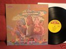 MAYPOLE s/t US ORIGINAL 1970 PSYCH LP on Colossus MINT-