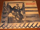 GENESIS same LP ´72 OR URUGUAY HARD PROG PSYCH MONSTER