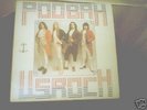 POOBAH....U.S.  ROCK...FULL ALBUM...NR....