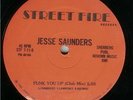 WBMX Jesse Saunders * Funk You Up * Hot Mix 5 Listen