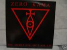 ZERO KAMA 