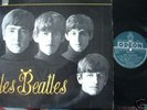 LES BEATLES LP FRANCE  ODEON OSX 222 NM NEUF RARE 