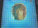 DAVID BOWIE S/T 1969 Philips SBL 7912 Rare 1st UK