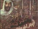 TRIANA HIJOS DEL AGOBIO SPANISH 1ST PRES PROGRESSIVE LP