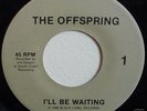 OFFSPRING 1st 7” only 500 with cover1986 MONSTER RARITY
