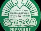 Studio Pressure - Jump Mk II (Certificate 18 1993)