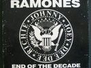 Ramones - End Of The Decade -  Box Set