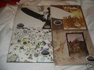 Led Zeppelin 1,2,3,4audiophile 200g Classic Records Neu