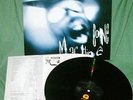 TOM WAITS--BONE MACHINE fab MINT vinyl '92 LP