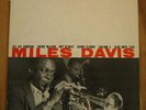 MILES DAVIS Volume 1 BLUE NOTE 1955 US LP LEXINGTON