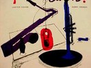 LESTER YOUNG & HARRY EDISON Pres & Sweets NORGRAN LP NM