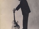Orig.Prestige-Kenny Burrell-446 W. 50th - DEEP GROOVE