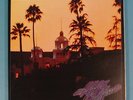 The Eagles Hotel California MFSL Original Master LP NR