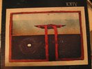 TOTTY first lp ORIGINAL US PSYCH