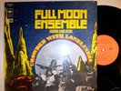 FULL MOON ENSEMBLE. DELCLOO. A VERY RARE LP ORIGINAL FR