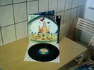 BRÖSELMASCHINE SAME LP DER KRAUTROCK KNALLER 1971 MINT