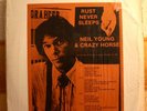 Neil Young- Doppel- Album  