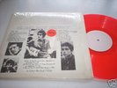 BOB DYLAN Blind Boy Grunt LP rare ORANGE VINYL TMOQ NR