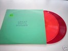 BOB DYLAN Great White Wonder 2xLP Orig COLORED WAX TMOQ