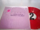 BOB DYLAN John Birch Society Blues LP TMOQ RED WAX