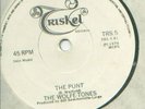 WOLFE TONES - 7