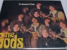 THE GODS “To Samuel a Son” ltd ed. UK freakbeat Mint