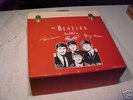 UNIQUE BEATLES RECORD ALBUM CASE