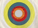 FIRE AND ICE - MUSIC MAN - KILLER MOD 45 CAPITOL M-