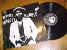 Wayne Jarrett  Bubble Up  Wackies WR191 LP     NM