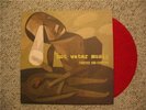 Hot Water Music, Forever and Counting LP, Doghouse, Red