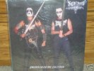 Nebiros-Guerreros De Lucifer LP Metal Burzum Moonblood