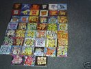 NOW THATS WHAT I CALL MUSIC NEARLY A FULL SET OF DISCS