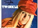Twinkle a lonely singing doll EP eurovision SIGNED