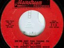 JACKEY BEAVERS Northern Soul 45 MAINSTREAM Records