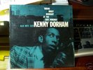 Kenny Dorham 'Round About Midnight Blue Note 1524 NM-