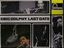 ERIC DOLPHY 