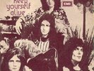 rare QUEEN Keep yourself alive  PORTUGUESE 7