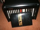 THE BEATLES BREAD BIN