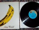 LP * The Velvet Underground & Nico * Absolute Rarität