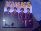 KINKS: DEBUT ALBUM. STUNNING. THE BEST YOU WILL GET.