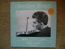 ASD 314 - Christian Ferras plays Bruch & Lalo - Orig.