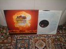 JEFFERSON AIRPLANE Crown Of Creation LP 1968 MONO 1st